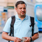 Artan Ziberi